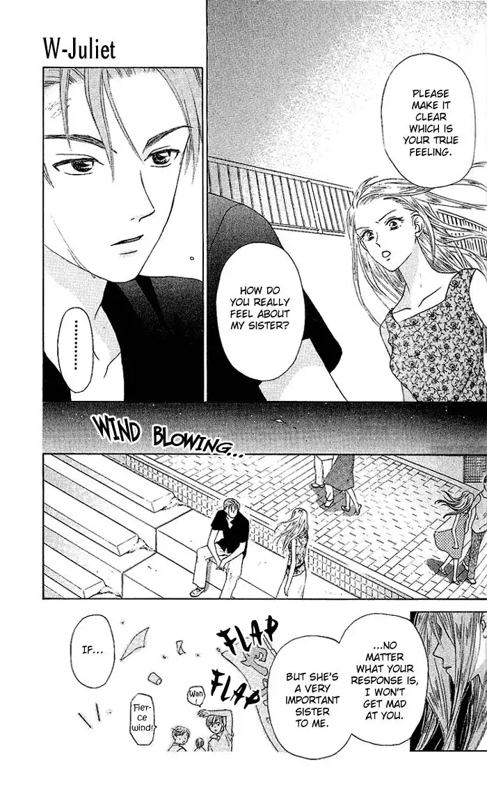 W Juliet Chapter 46 12